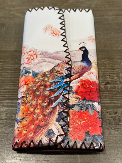 Boho Wallet