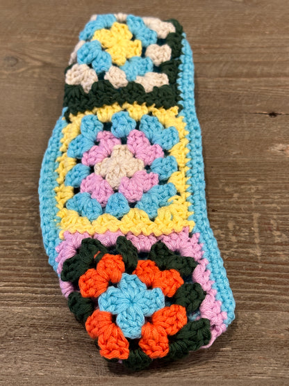Crochet Headbands