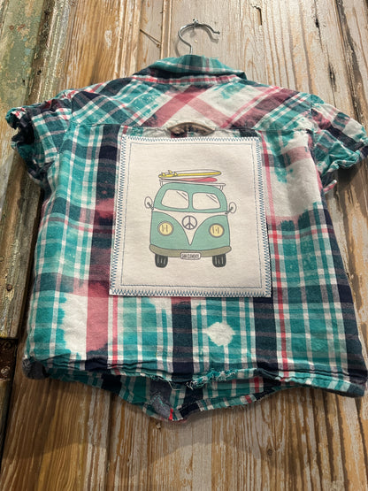 Surfer Baby
