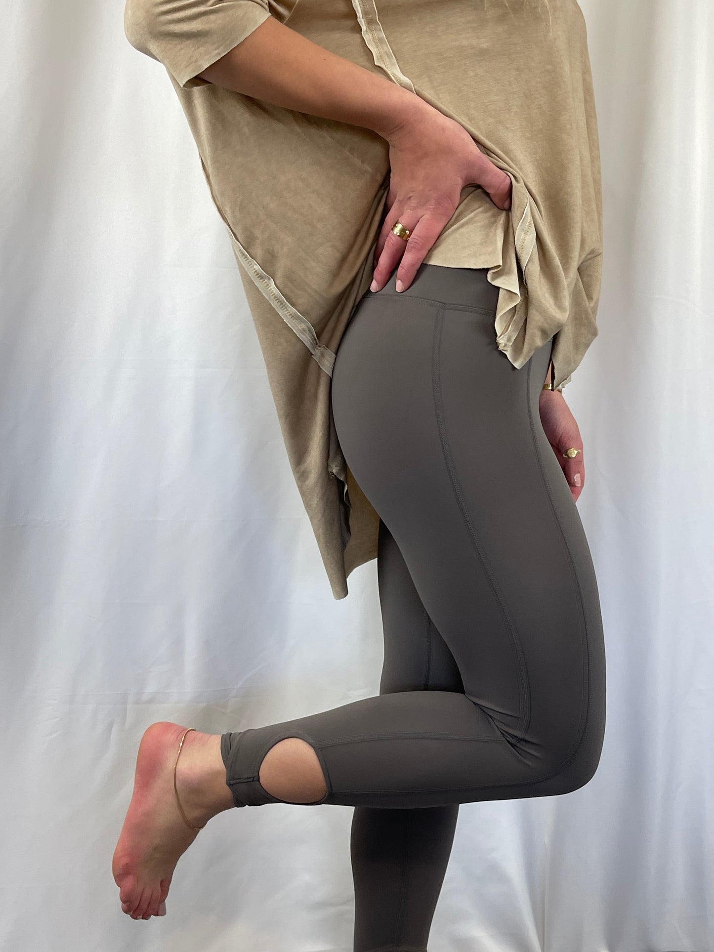 Ballet Leggings