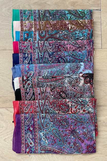 Hippie Bandanas