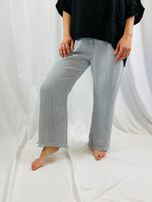 OC Linen Pants