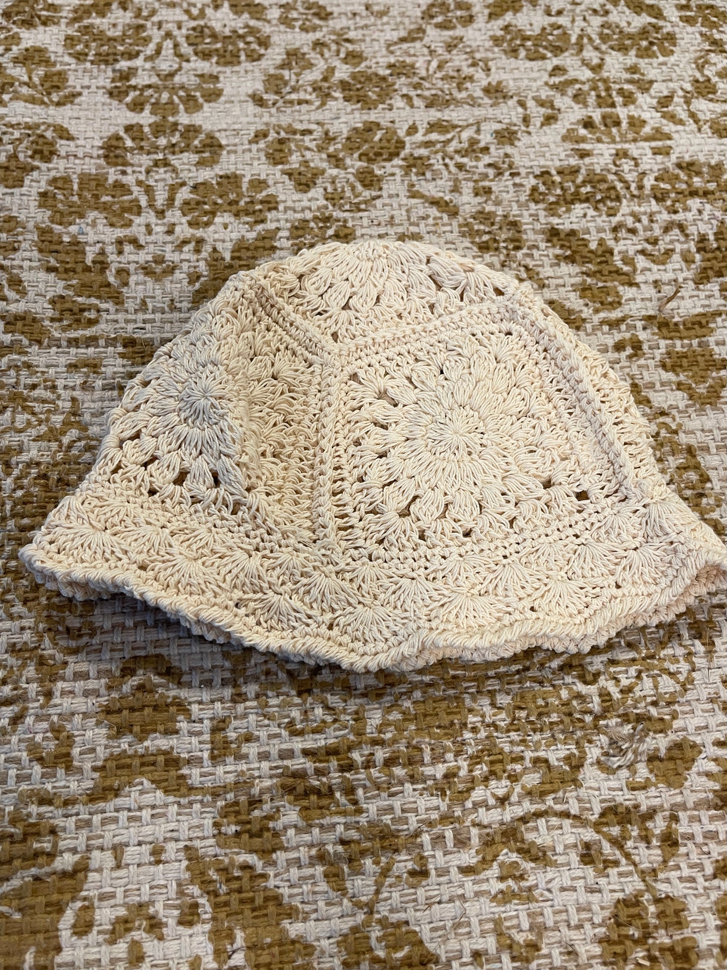 Gran Crochet Beanies