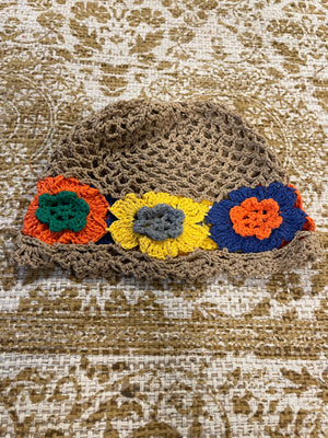 Gran Crochet Beanies