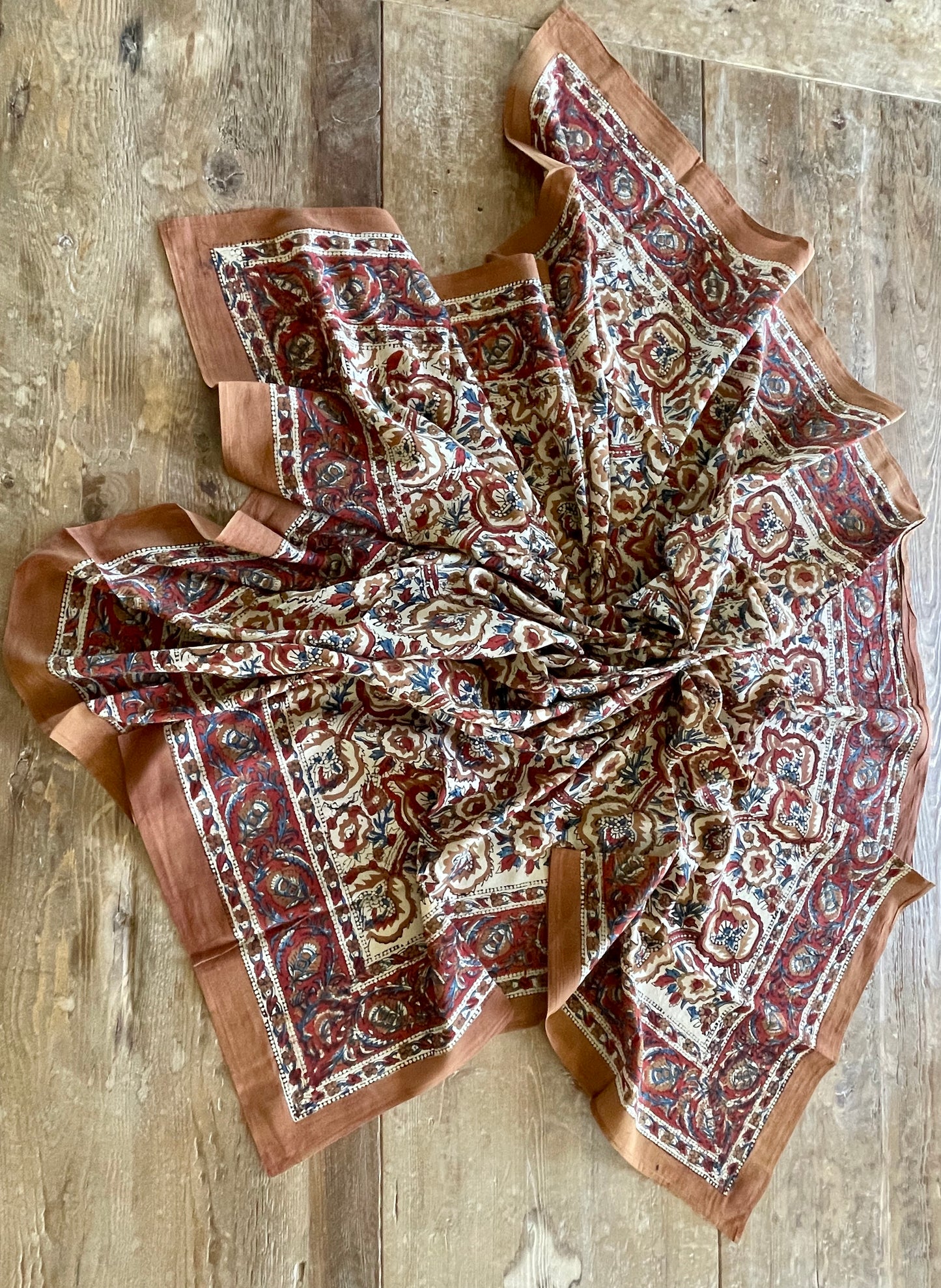 Boho Sarongs