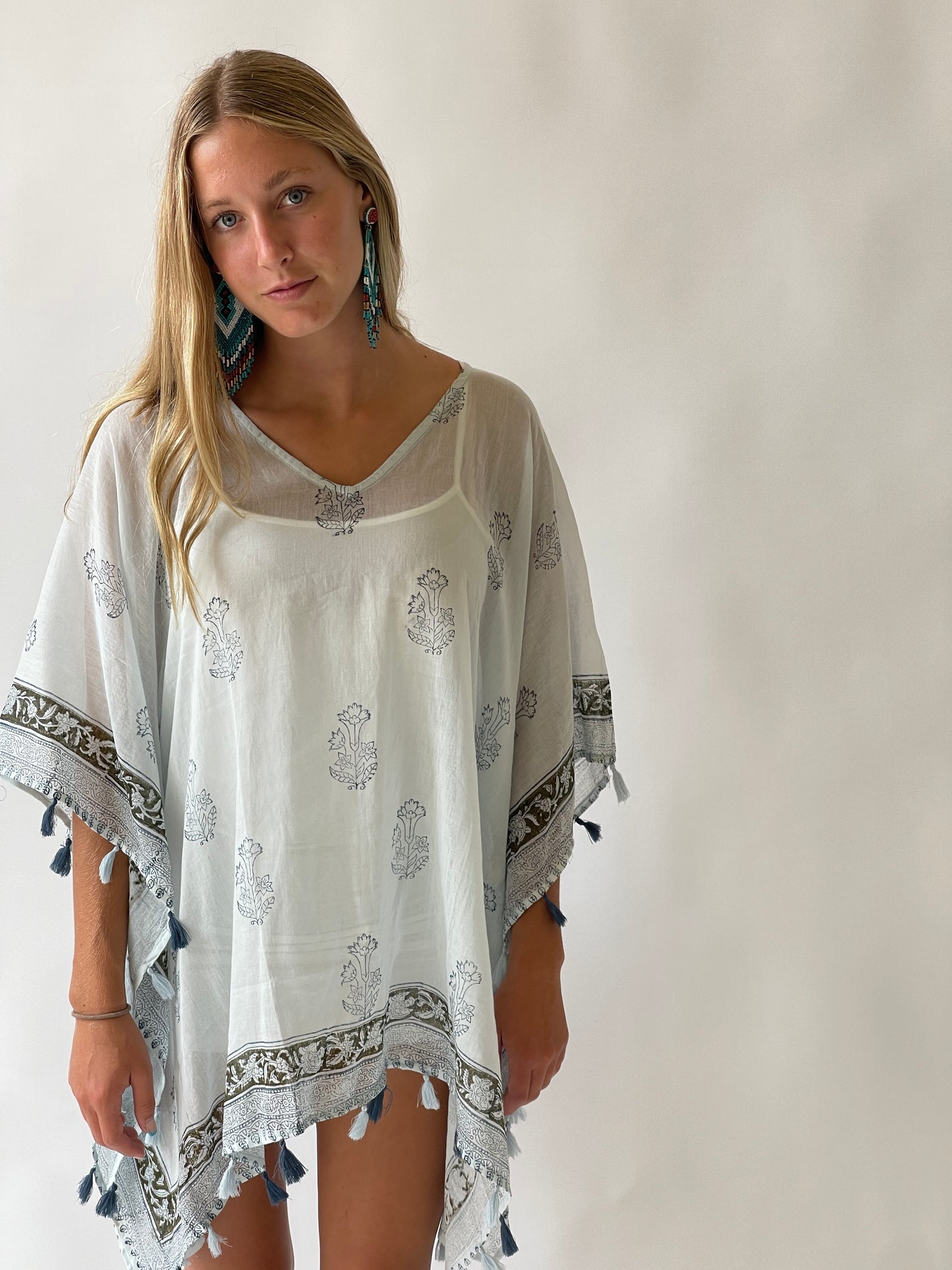 Boho Kaftan