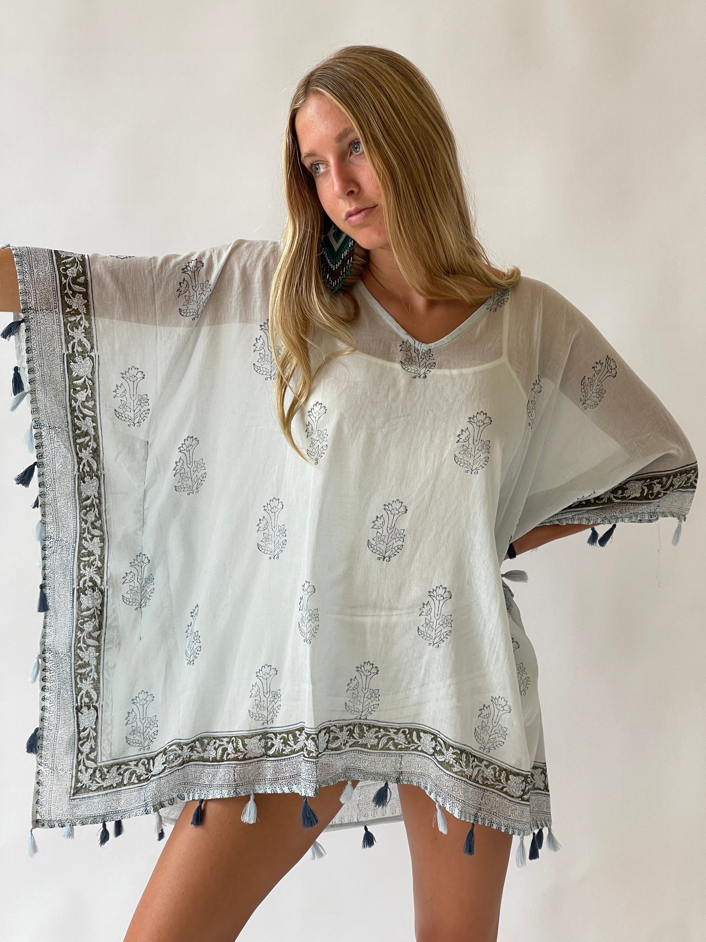 Boho Kaftan