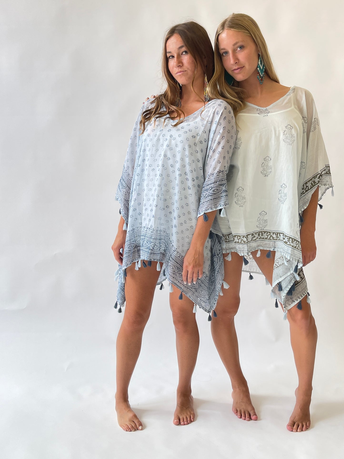 Boho Kaftan