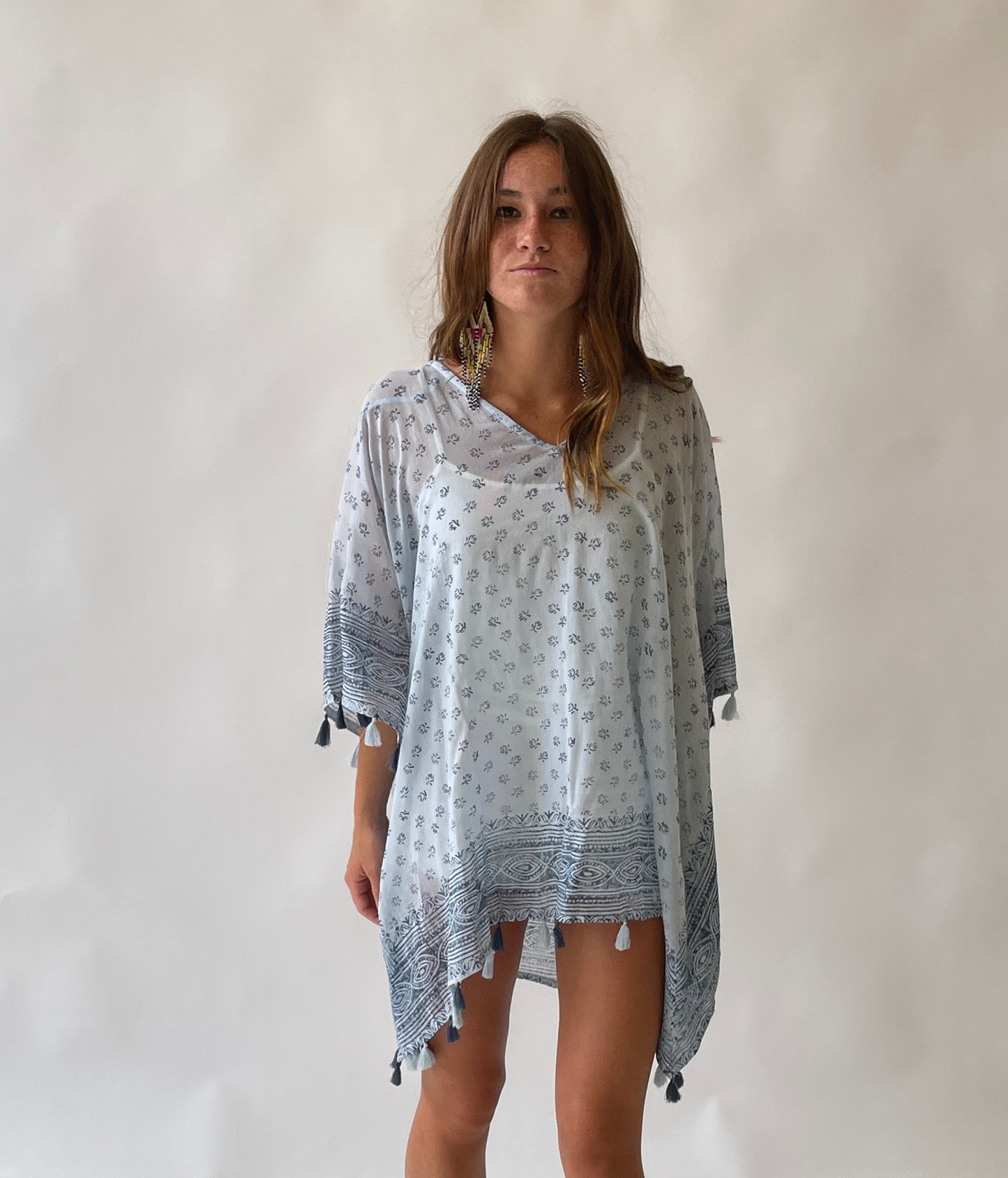 Boho Kaftan