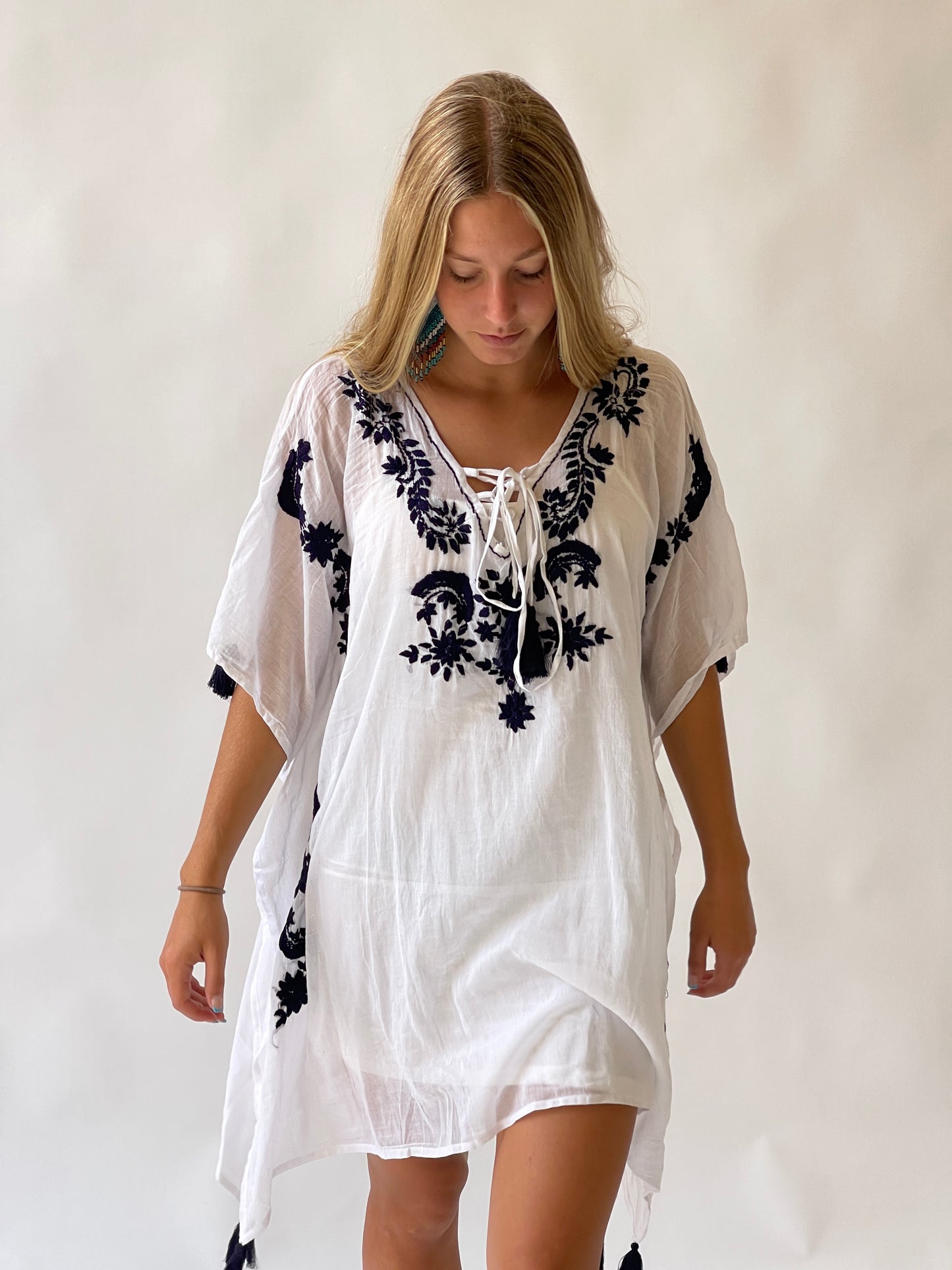 Boho Kaftan