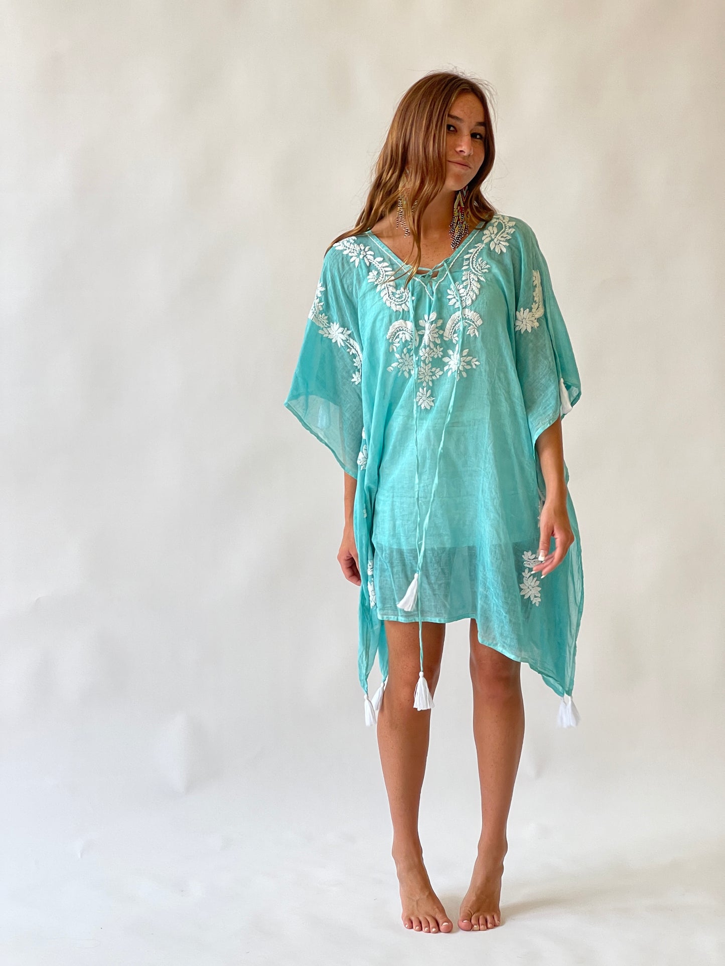 Boho Kaftan