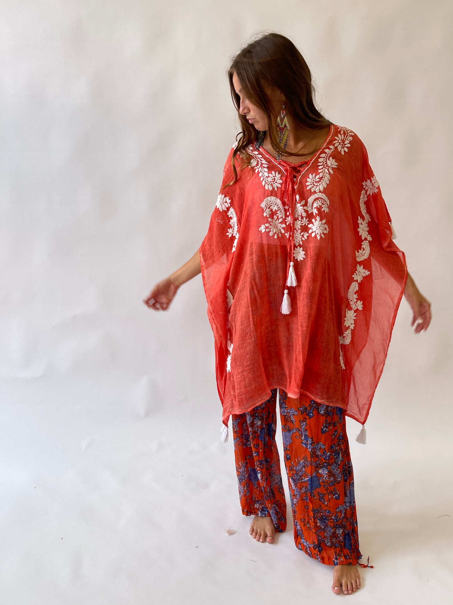 Boho Kaftan