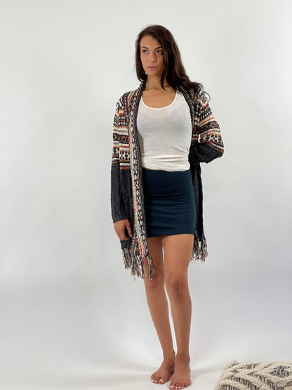 Sarayah Skorts