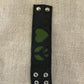Peace Heart Cuff