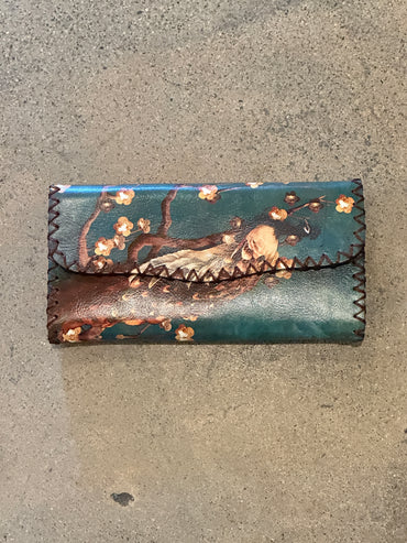 Boho Wallet