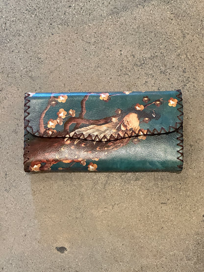 Boho Wallet