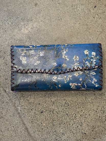 Boho Wallet