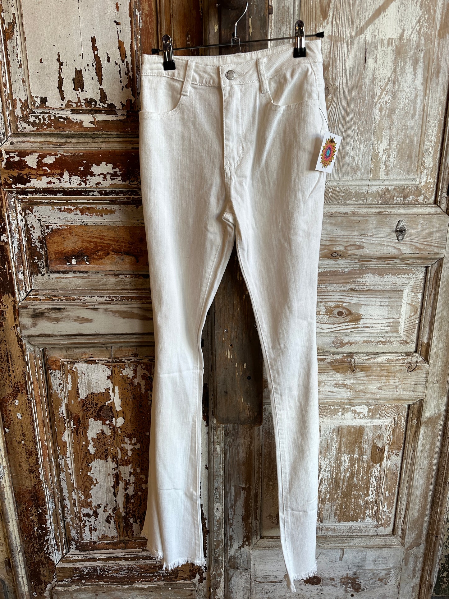 S&H  Bell Bottoms