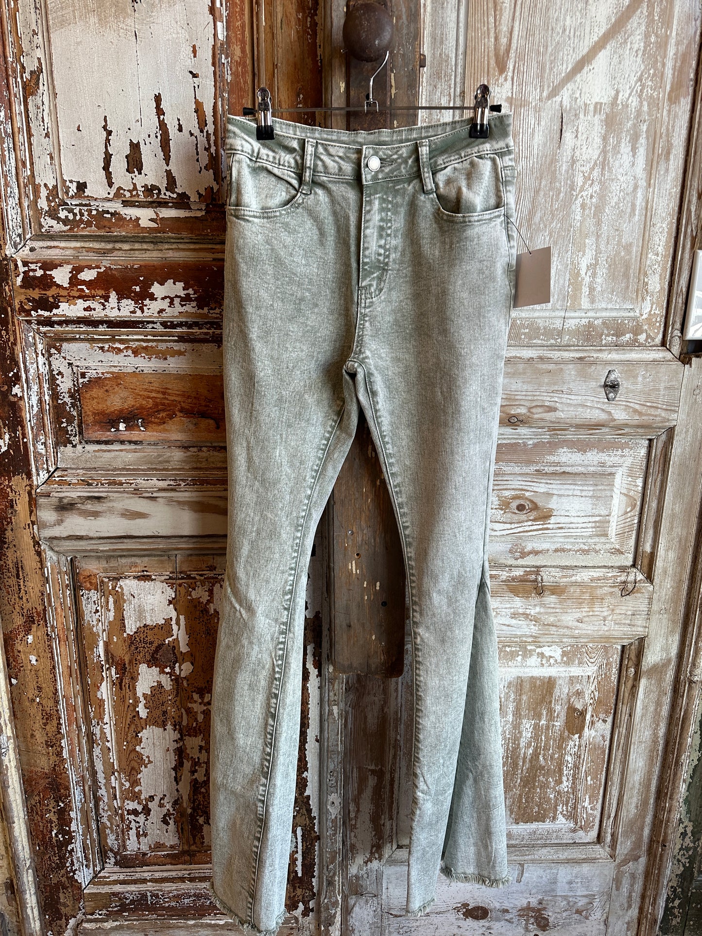 S&H  Bell Bottoms