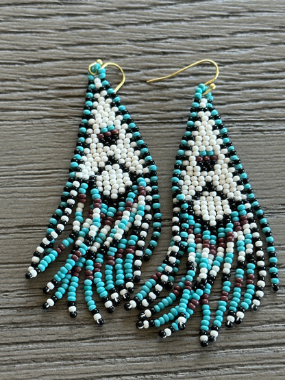 8417 Earrings