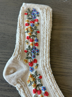 Garden Socks