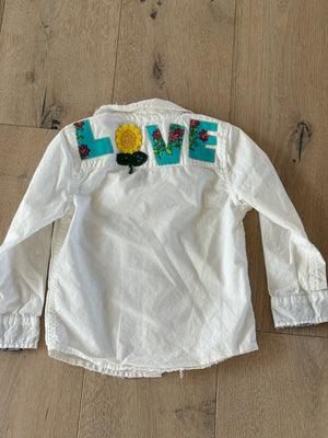 Love Shirt #4