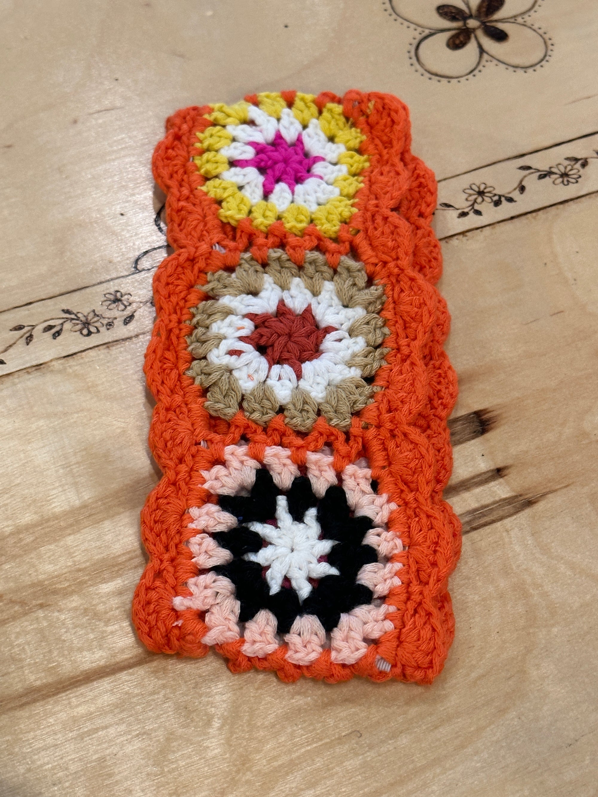 Crochet Headbands