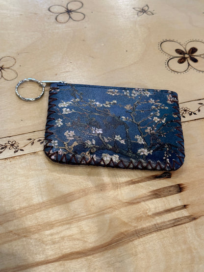 Boho Coin Purse