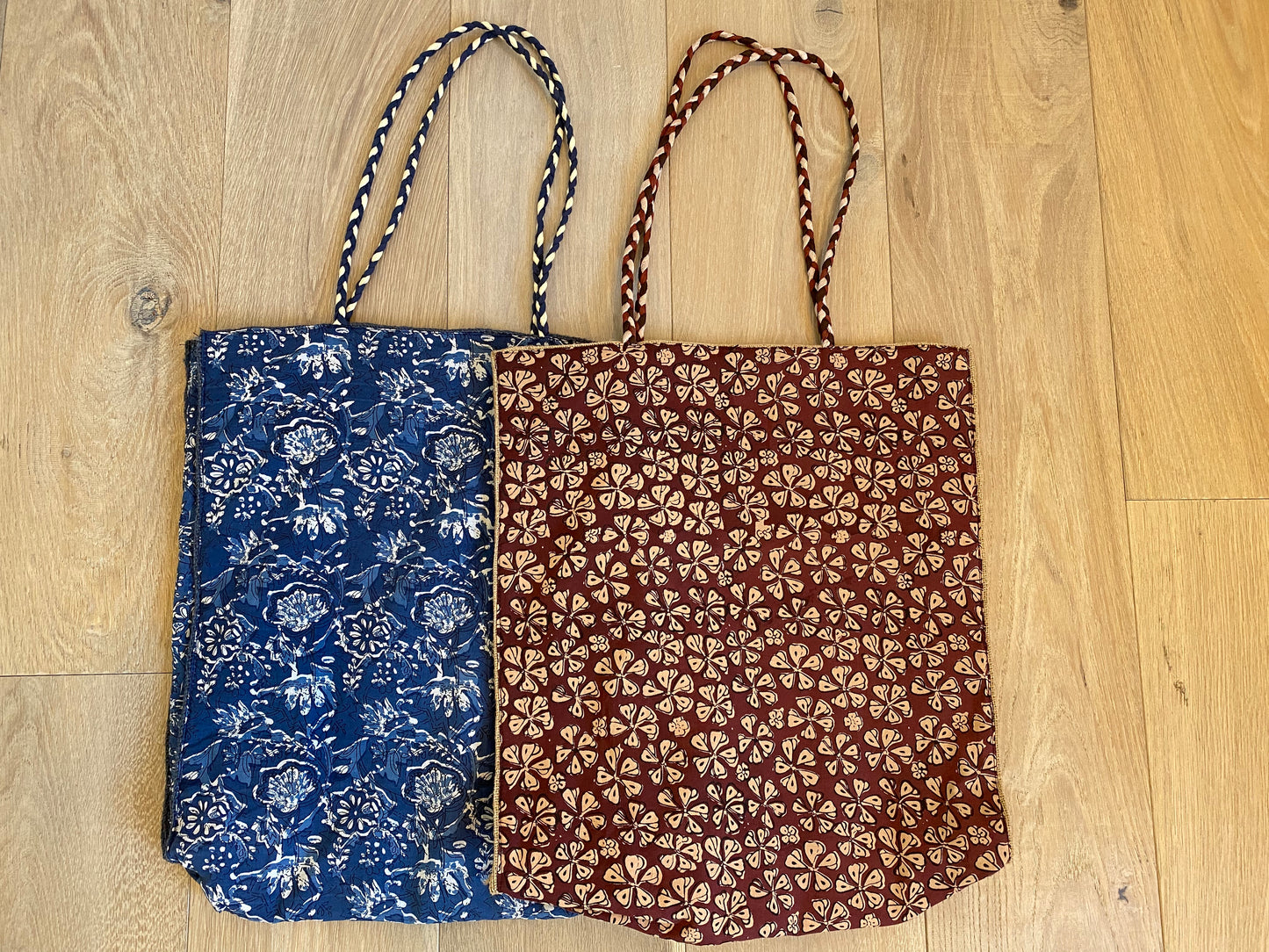 Boho Tote