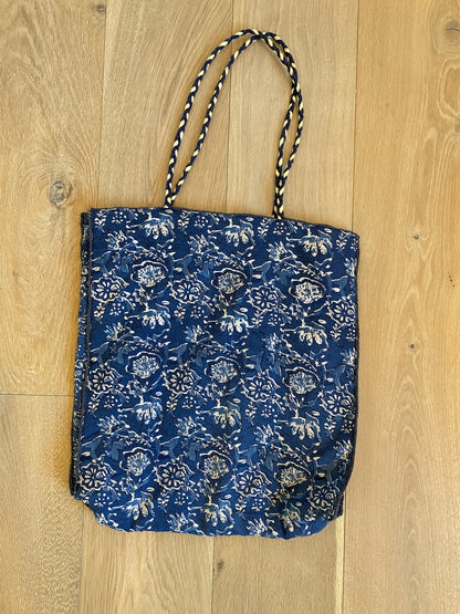 Boho Tote