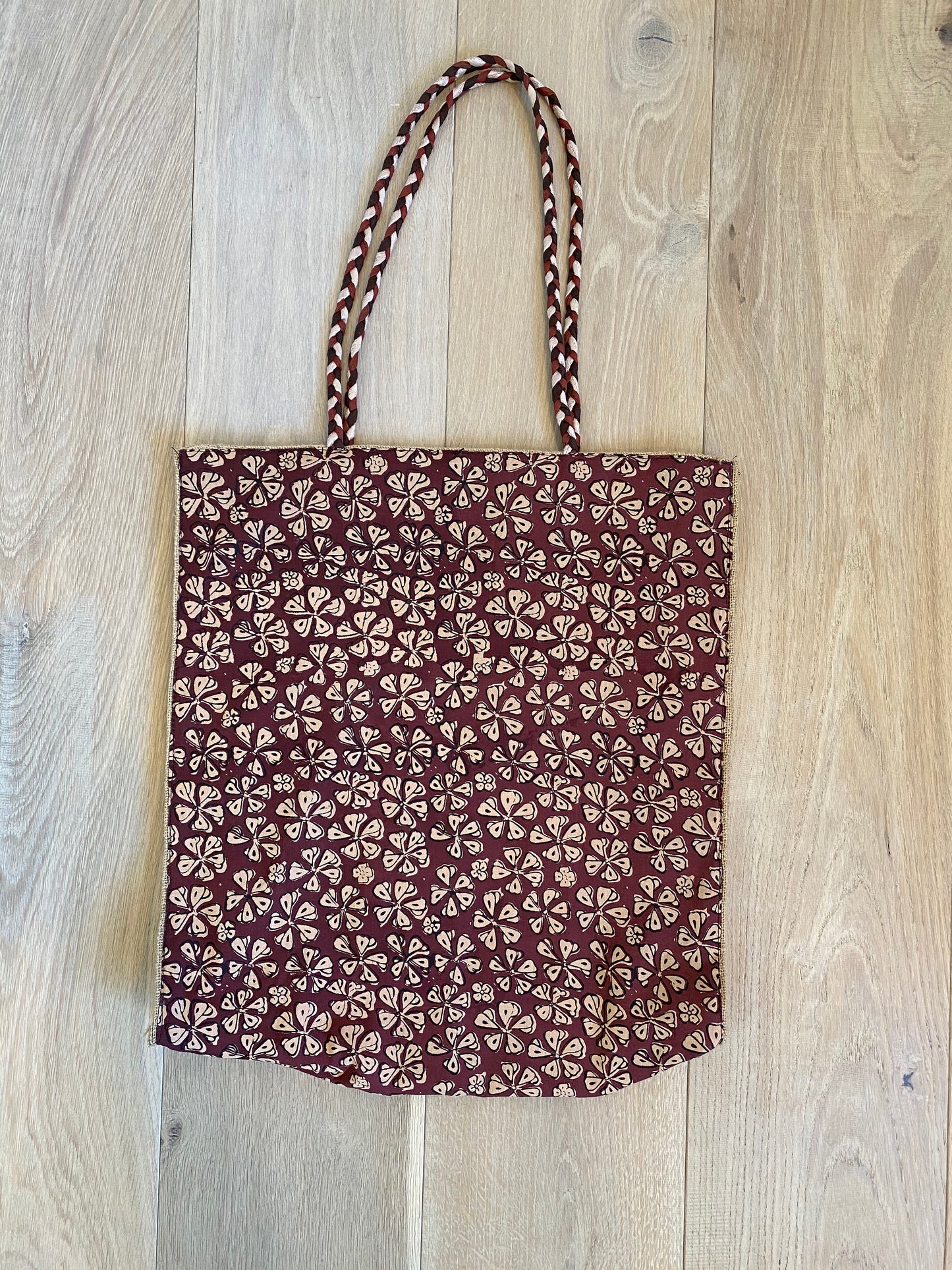 Boho Tote