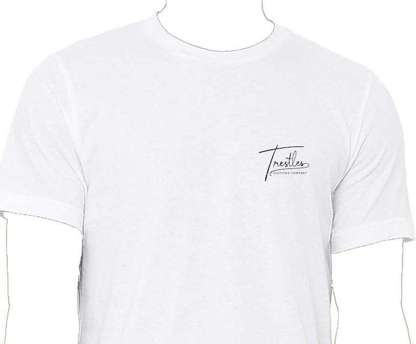 Trestles Tee