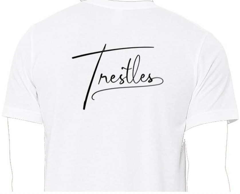 Trestles Tee